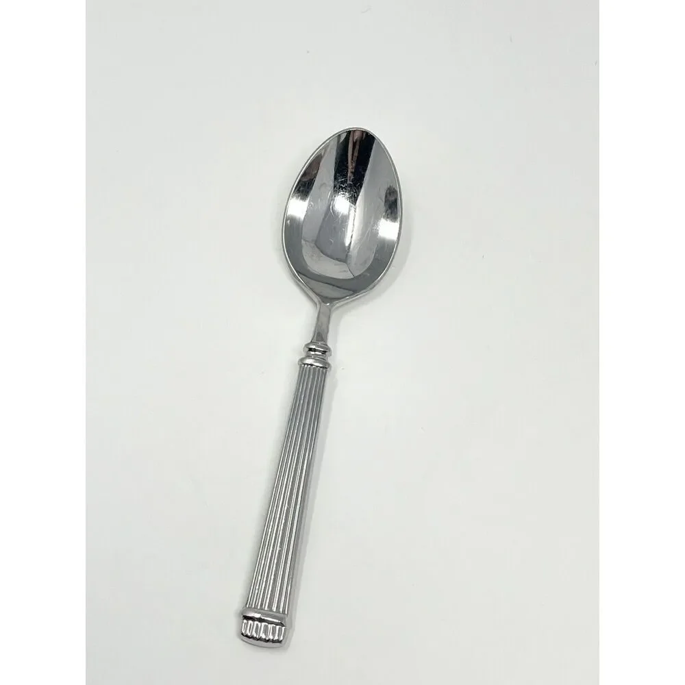 Reed & Barton Forum Stainless Steel Teaspoon 6.5”
